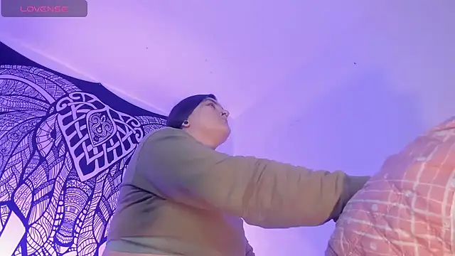 Anny ferrer1 online show from November 29, 2025, 11:16 pm