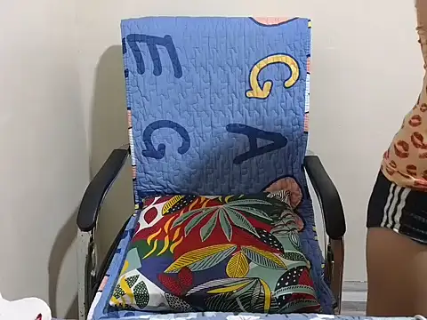 Sweetest Zara18xx online show from March 1, 2026, 12:49 pm