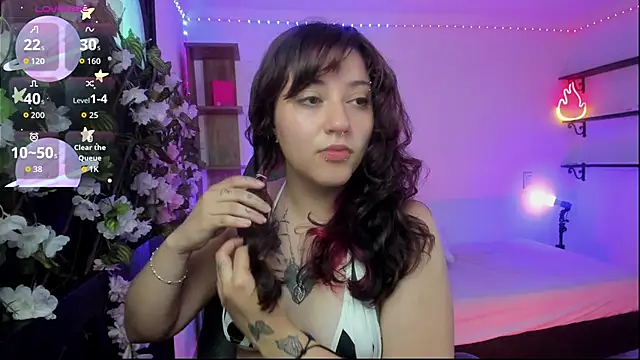 Kora Red69 online show from November 6, 2025, 2:10 pm