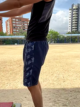 LiamMyst online show from December 19, 2025, 3:14 pm