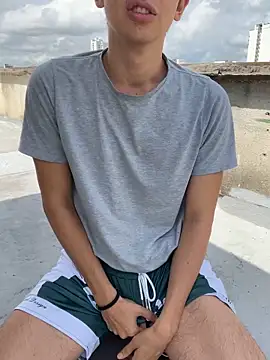 Snapshot of LiamMyst chatting on February 8, 2026, 4:15 pm LiamMyst online show from February 8, 2026, 4:15 pm