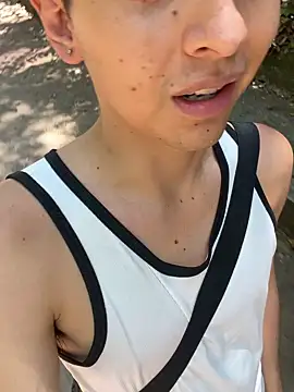 Snapshot of LiamMyst chatting on March 1, 2026, 3:45 pm LiamMyst online show from March 1, 2026, 3:45 pm