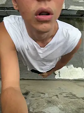 LiamMyst online show from April 13, 2026, 2:43 pm