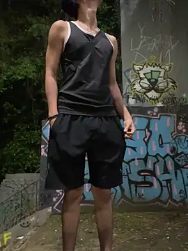 LiamMyst online show from January 16, 2026, 3:54 am