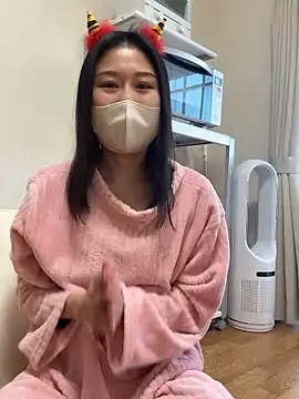 Snapshot of mia2_jp chatting on February 3, 2026, 7:46 am mia2 jp online show from February 3, 2026, 7:46 am