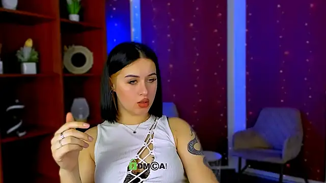 vivy star1 online show from February 26, 2026, 8:09 pm