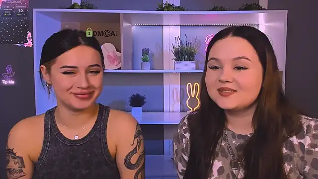 vivy star1 online show from April 6, 2026, 6:53 pm