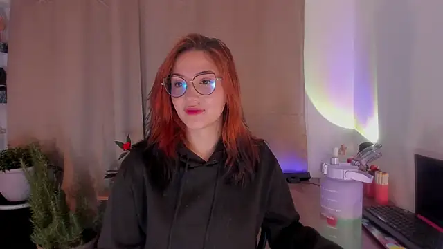 AmaruBloom online show from November 23, 2025, 5:39 am