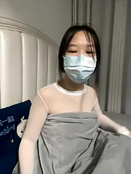 baobei-527 online show from November 3, 2025, 5:38 pm