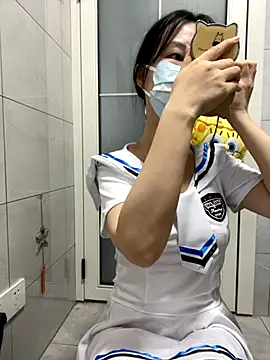 baobei-527 online show from November 23, 2025, 7:18 am