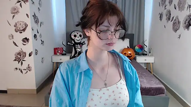 MileyRood online show from November 2, 2025, 11:10 pm