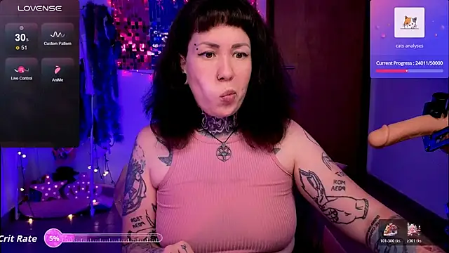 Senorita  Dakota online show from January 17, 2026, 10:19 am