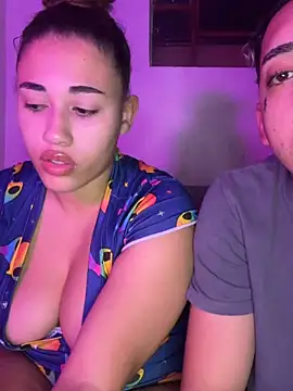 CasalMaldoso02 online show from June 6, 2026, 2:39 am