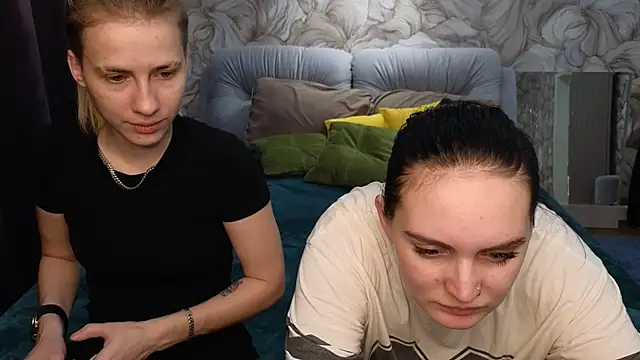 Mary 12 online show from October 9, 2025, 8:26 am