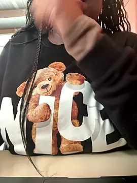 nanaisbackk online show from January 12, 2026, 10:55 am