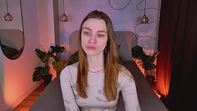 PollyMayer online show from March 31, 2026, 9:06 pm