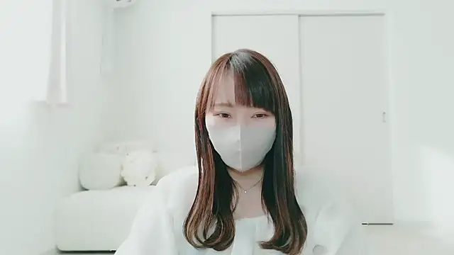 Snapshot of Risa_love chatting on October 3, 2025, 6:04 am Risa love online show from October 3, 2025, 6:04 am