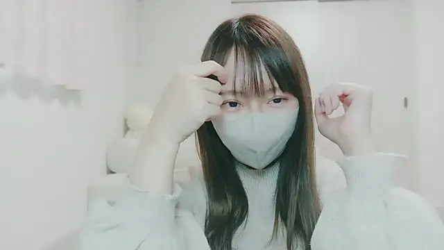 Snapshot of Risa_love chatting on October 8, 2025, 6:37 am Risa love online show from October 8, 2025, 6:37 am