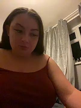 MadelineLeah online show from July 16, 2026, 9:56 pm