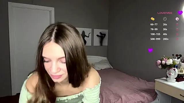 OdaMinty online show from November 8, 2025, 6:17 am