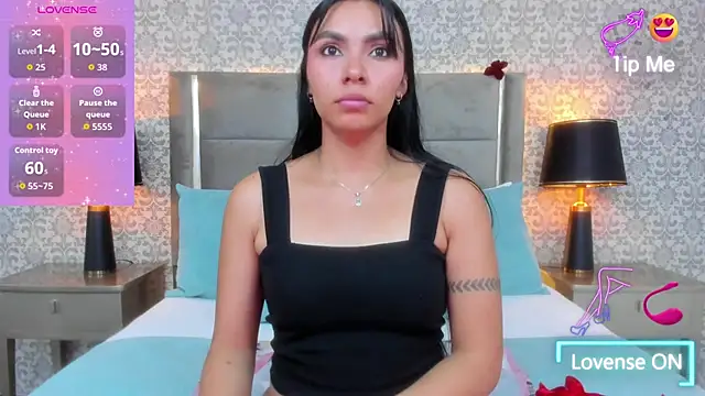 KoralBlum online show from December 18, 2025, 1:22 am