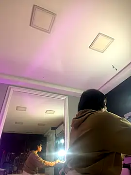 Daphnne XXX online show from November 30, 2025, 7:47 pm