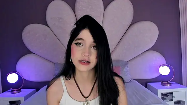 MeganR  online show from March 10, 2026, 11:14 am