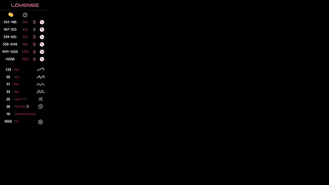 FlorentinaKornreich online show from October 1, 2025, 4:50 am