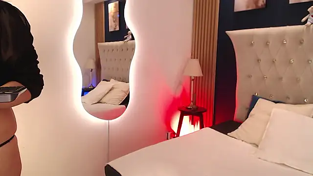 Snapshot of GloryShine chatting on February 27, 2026, 12:38 pm GloryShine online show from February 27, 2026, 12:38 pm