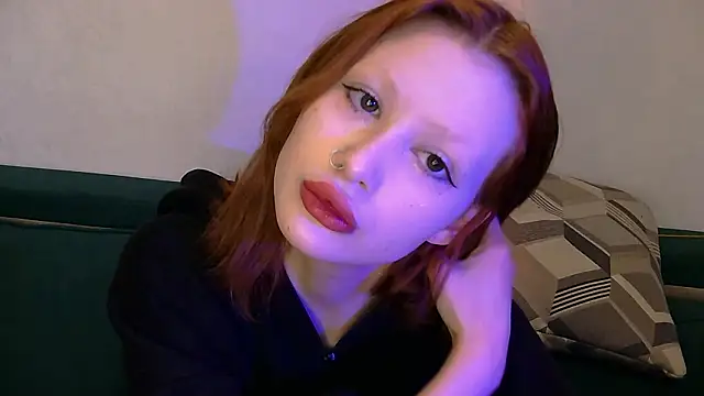 Snapshot of Nyra_Thira chatting on February 17, 2026, 10:45 am Nyra Thira online show from February 17, 2026, 10:45 am