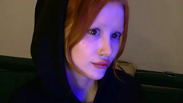 Snapshot of Nyra_Thira chatting on February 16, 2026, 7:12 pm Nyra Thira online show from February 16, 2026, 7:12 pm