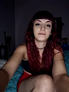 Sweetredevil online show from December 19, 2025, 2:37 am