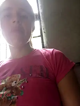 Snapshot of antonellahotimida chatting on October 14, 2025, 5:35 pm antonellahotimida online show from October 14, 2025, 5:35 pm
