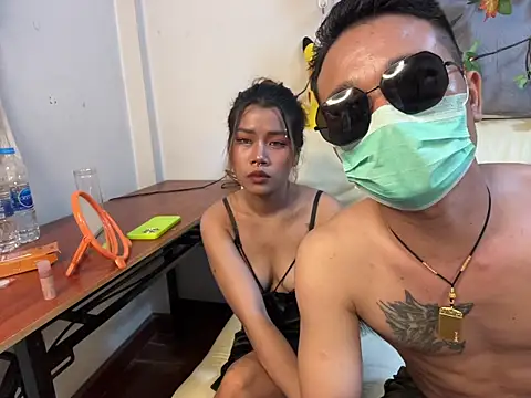 zghn88 online show from November 9, 2025, 11:25 am