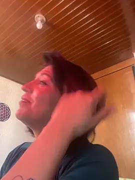 XxAntonellaxxx online show from February 12, 2026, 8:08 pm