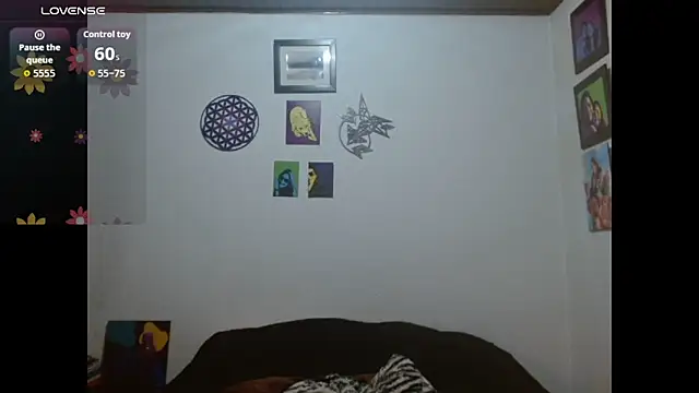 XxAntonellaxxx online show from November 12, 2025, 1:21 am