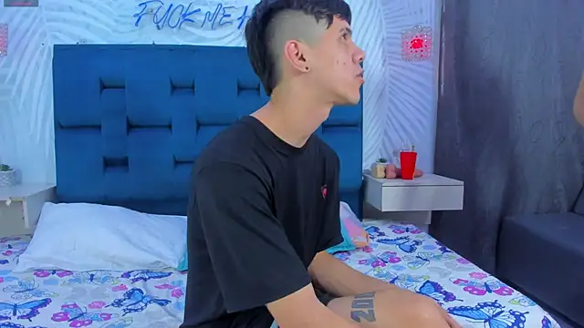 Youngs Wild online show from November 15, 2025, 6:12 pm