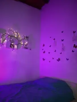 Solaangel  online show from March 3, 2026, 12:06 am