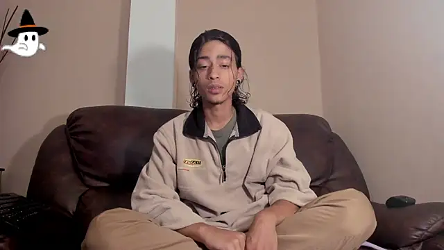 Dickie Dicking online show from October 21, 2025, 8:30 pm