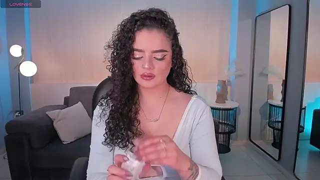 Snapshot of KylieJenkins chatting on February 27, 2026, 11:21 am KylieJenkins online show from February 27, 2026, 11:21 am