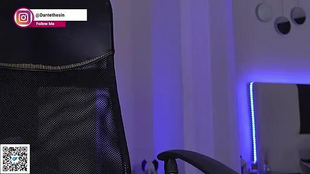 DanteeStone online show from March 31, 2026, 8:55 pm