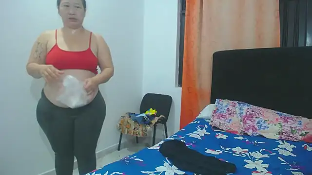 Meloncillo and Babyliss99 online show from April 11, 2026, 1:35 am