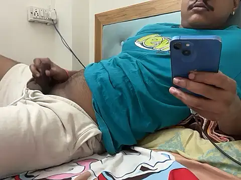 YourBlackBull online show from November 23, 2025, 5:23 pm