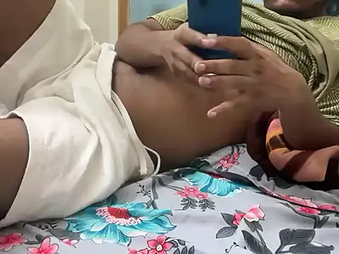 YourBlackBull online show from October 6, 2025, 8:42 pm