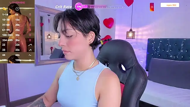 Snapshot of isaa_dl chatting on February 27, 2026, 5:57 pm isaa dl online show from February 27, 2026, 5:57 pm