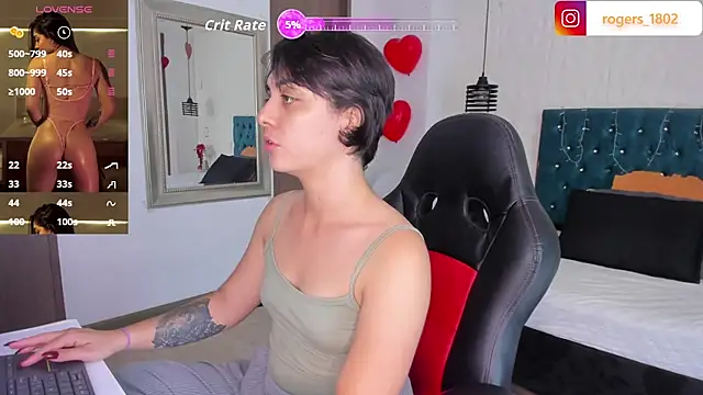 Snapshot of isaa_dl chatting on February 28, 2026, 5:34 pm isaa dl online show from February 28, 2026, 5:34 pm