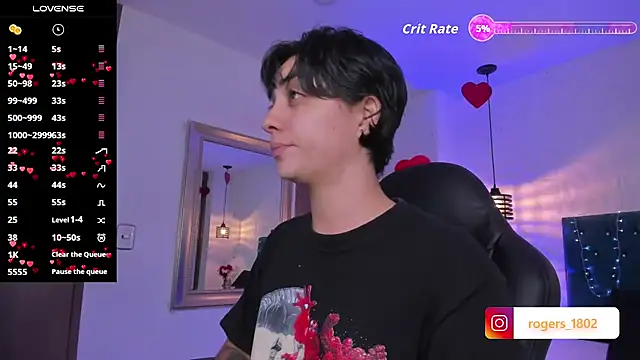 Snapshot of isaa_dl chatting on February 20, 2026, 5:37 pm isaa dl online show from February 20, 2026, 5:37 pm