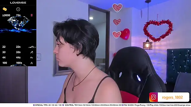 Snapshot of isaa_dl chatting on February 10, 2026, 5:23 pm isaa dl online show from February 10, 2026, 5:23 pm