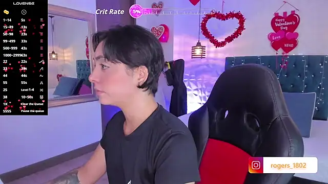 Snapshot of isaa_dl chatting on February 16, 2026, 5:11 pm isaa dl online show from February 16, 2026, 5:11 pm