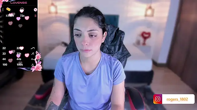 Snapshot of isaa_dl chatting on January 17, 2026, 10:08 am isaa dl online show from January 17, 2026, 10:08 am